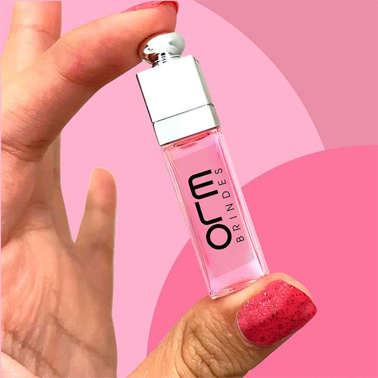 Mini Gloss Estilo Dior