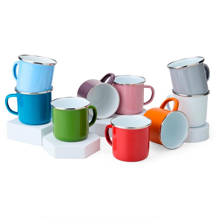 Caneca Inox 370Ml Personalizada
