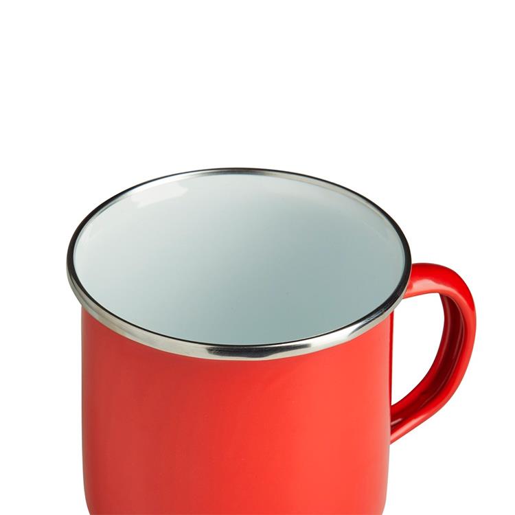 Caneca Inox 370Ml Personalizada