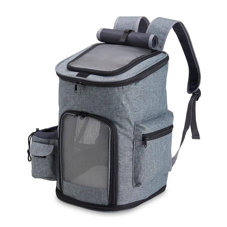 Mochila para Pets Personalizada