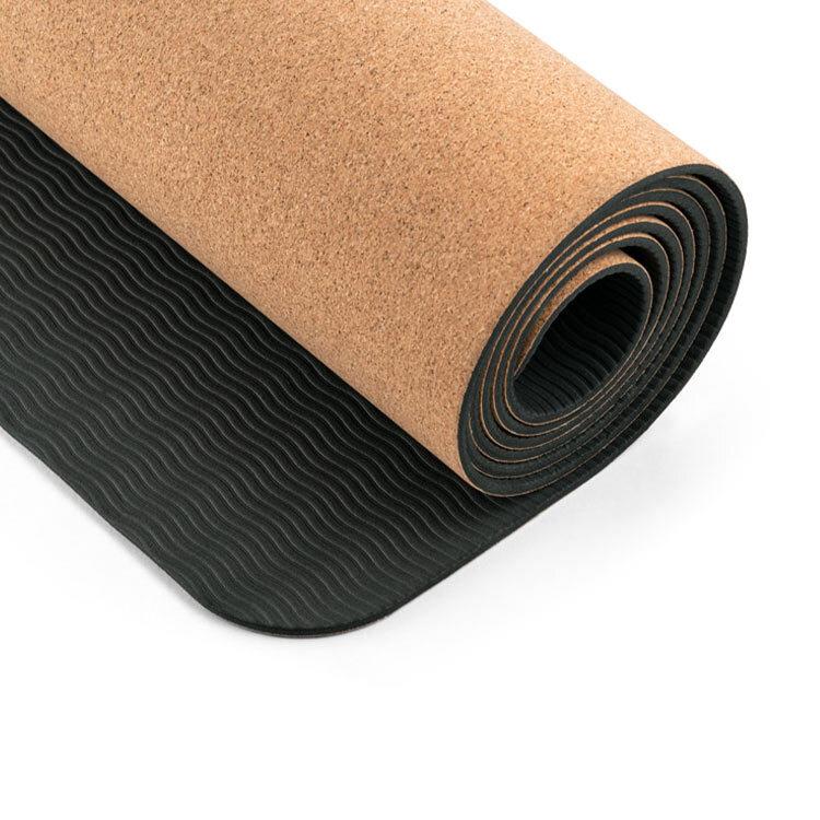 Tapete de Yoga BalanceMat