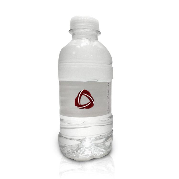 Garrafa de Água Personalizada