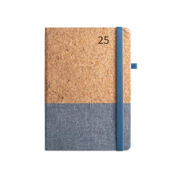 Agenda A5 Personalizada para Brindes Corporativos