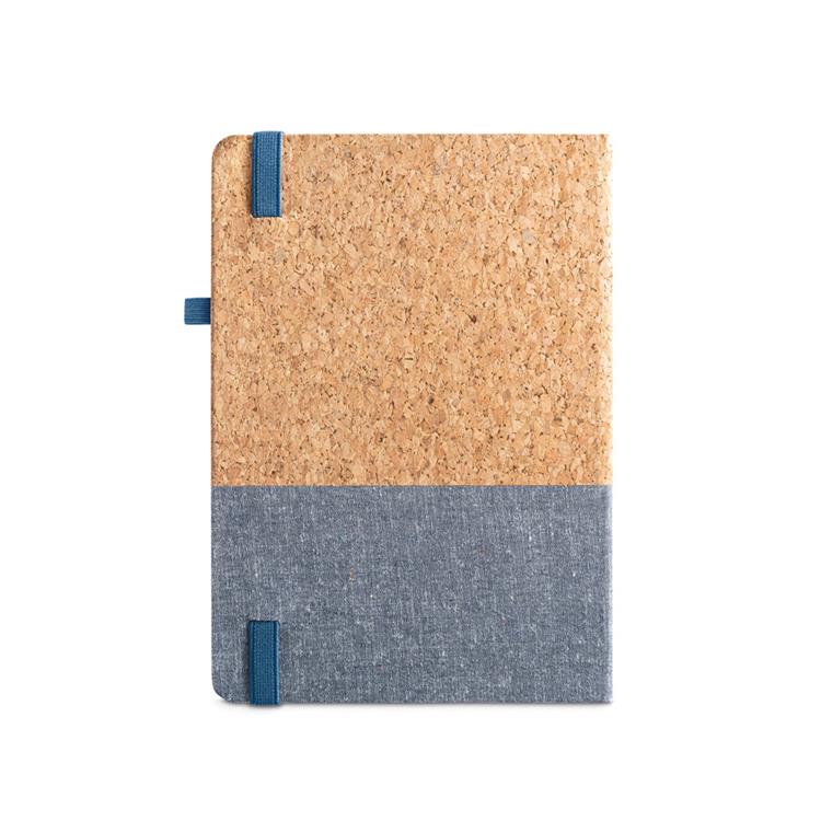 Agenda A5 Personalizada para Brindes Corporativos