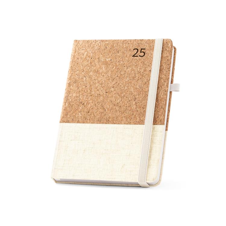 Agenda A5 Personalizada para Brindes Corporativos