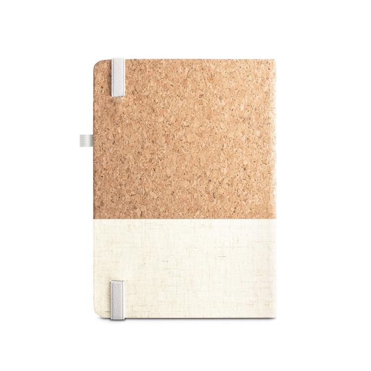 Agenda A5 Personalizada para Brindes Corporativos