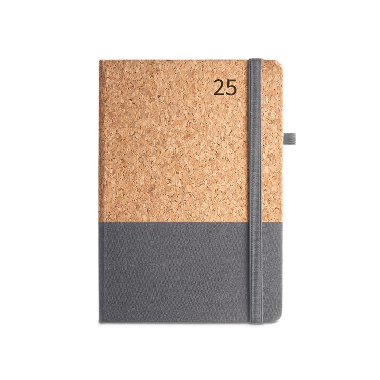 Agenda A5 Personalizada para Brindes Corporativos