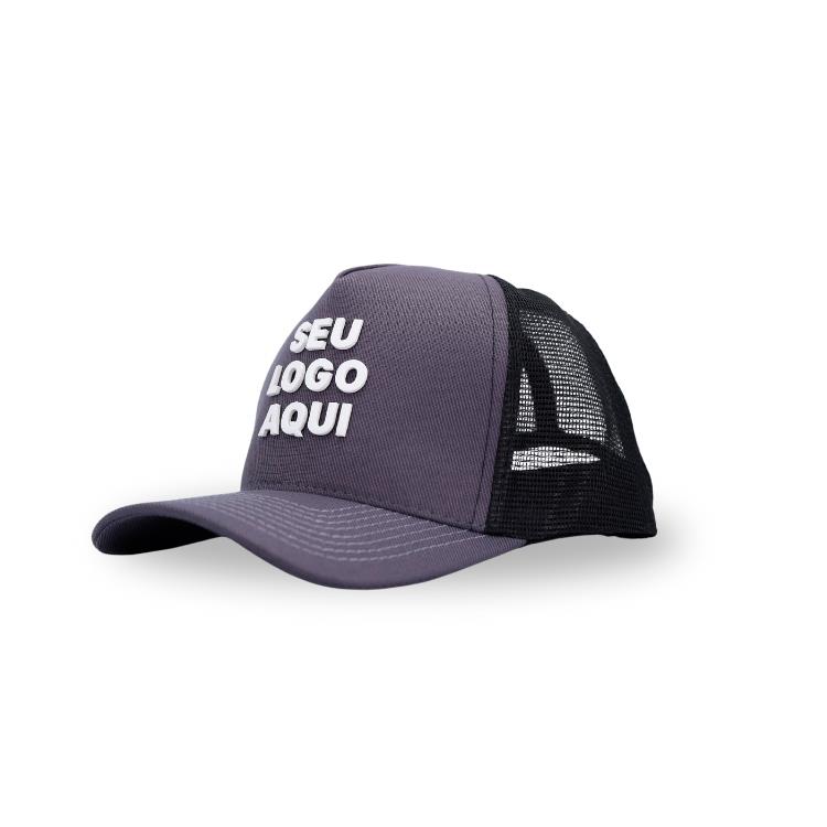 Boné Trucker Personalizado para Eventos