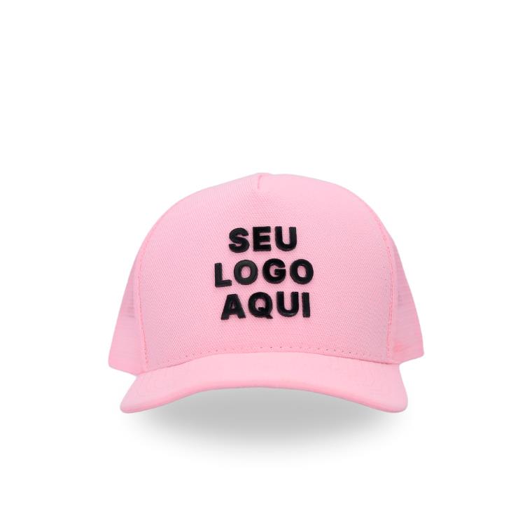 Boné Trucker Personalizado para Eventos