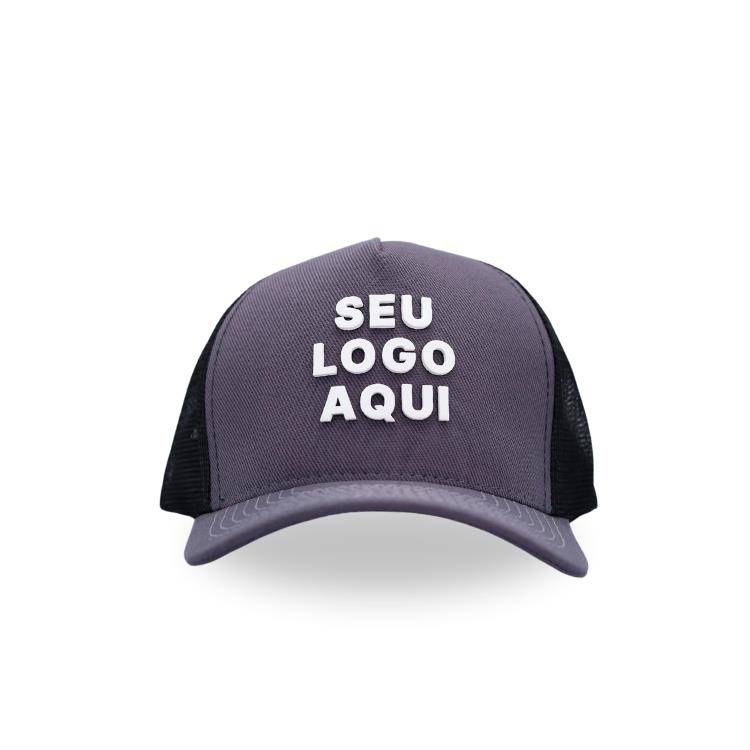 Boné Trucker Personalizado para Eventos