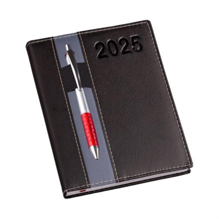Agenda Diária Personalizada para Empresas