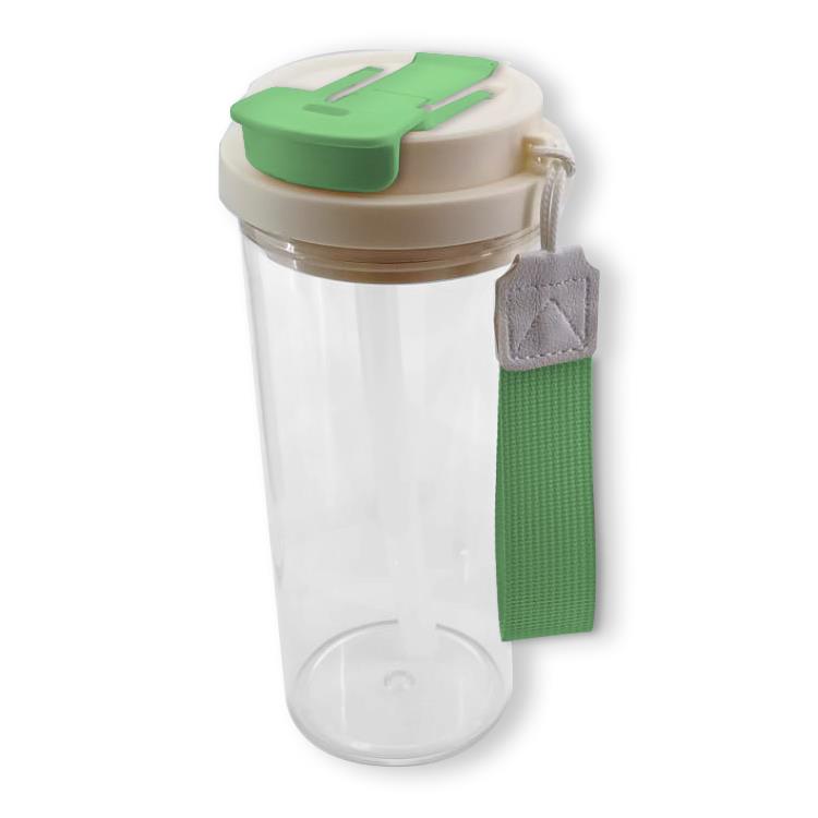 Copo Plástico 600ml Mili