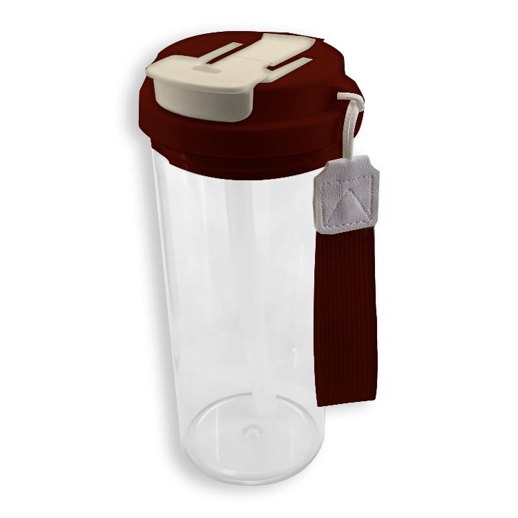 Copo Plástico 600ml Mili