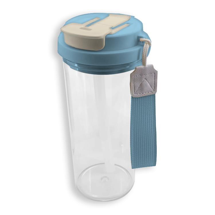 Copo Plástico 600ml Mili