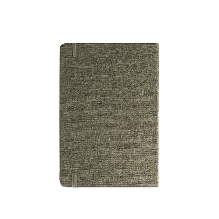 Caderno A5 Diego