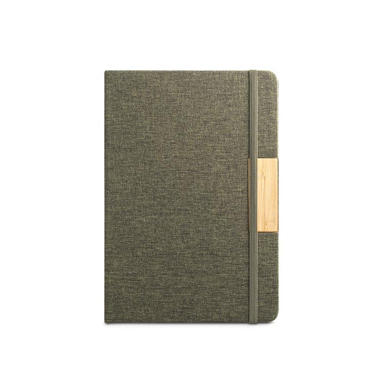 Caderno A5 Diego