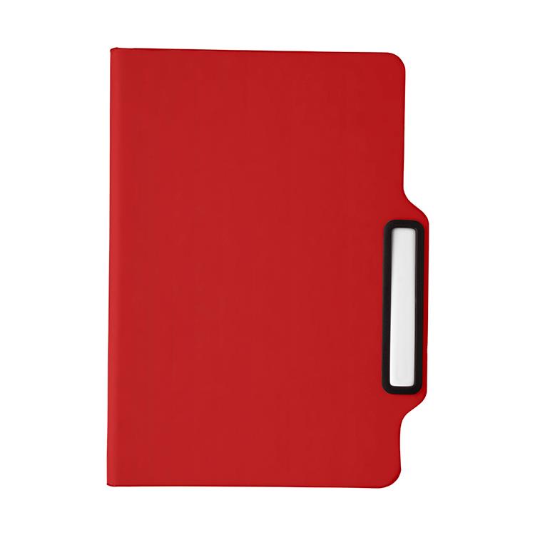 Caderno Fabricio