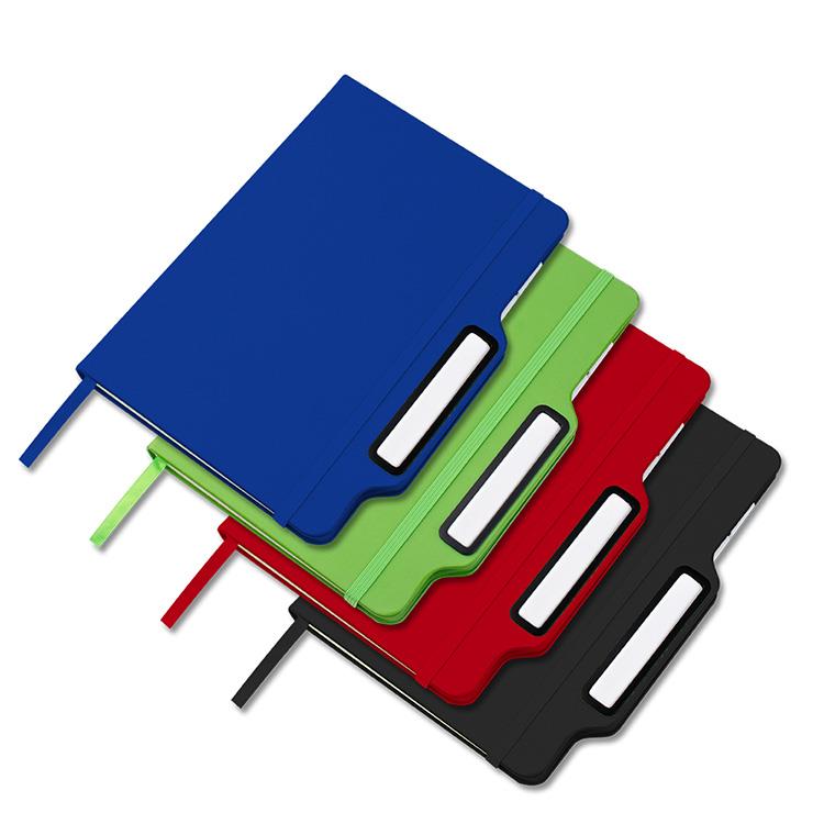 Caderno Fabricio