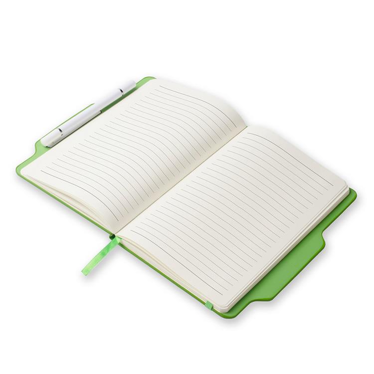 Caderno Fabricio