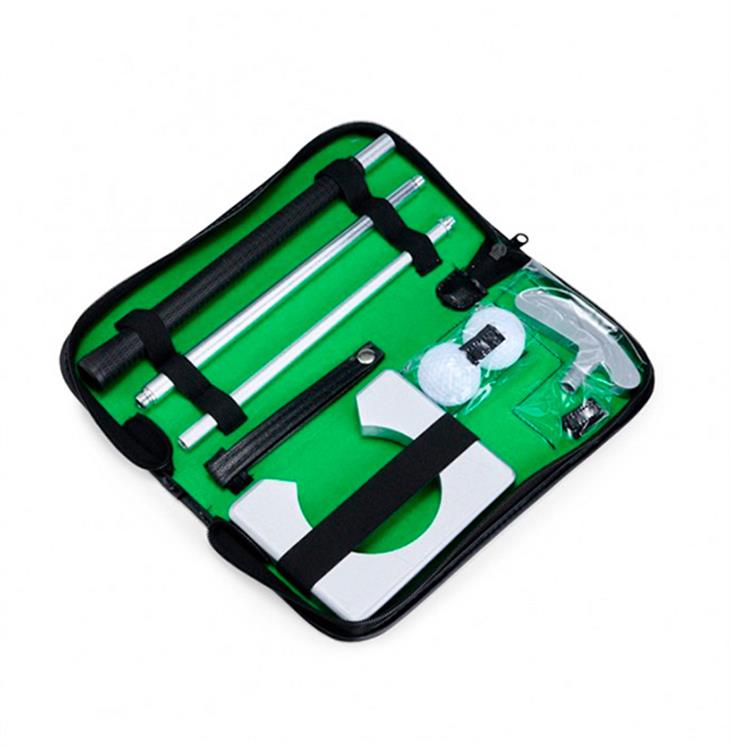 Kit de Treino Para Golfe Laura