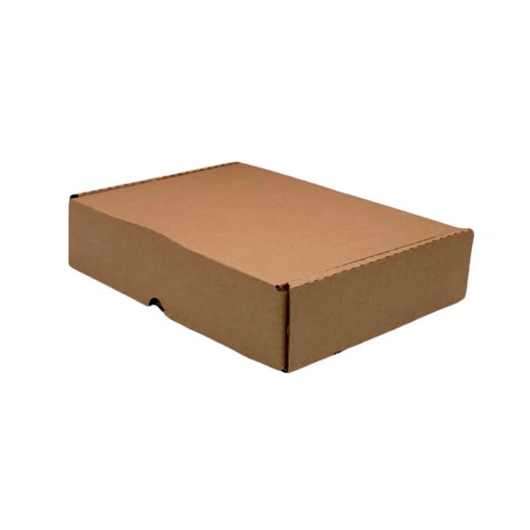 Caixa de Papelão Personalizada