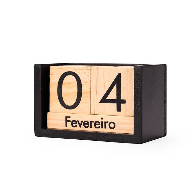 Calendário Gabi