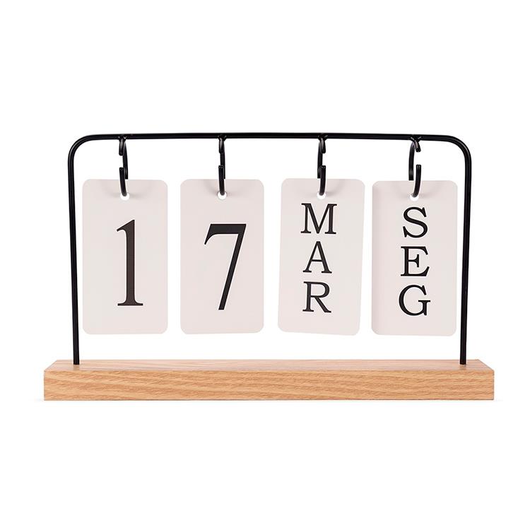 Calendário Malia