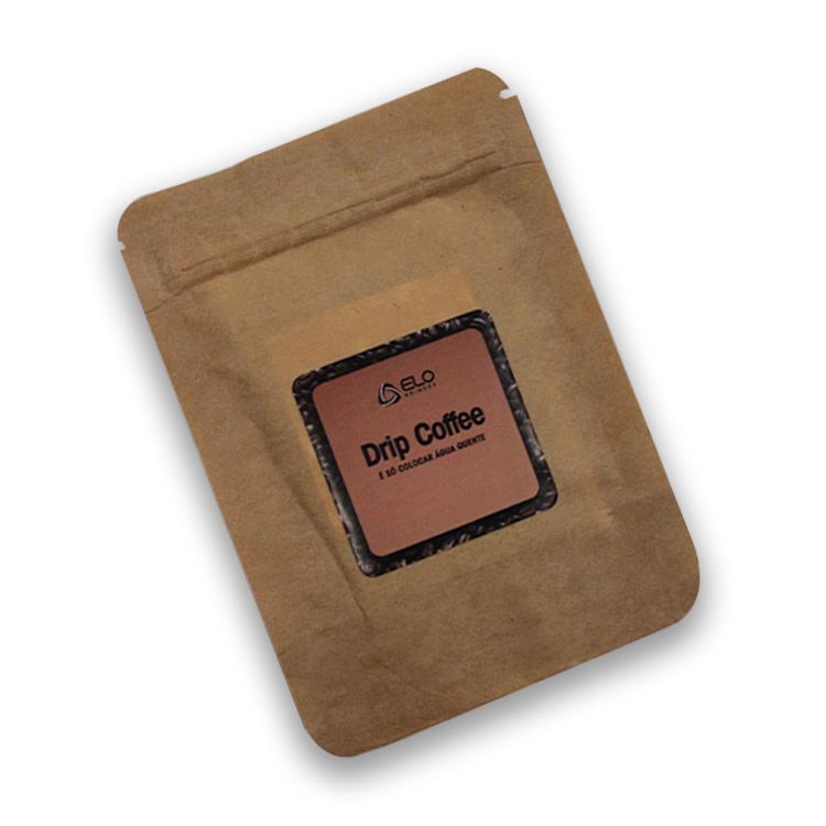 1 Sache de Café Lara