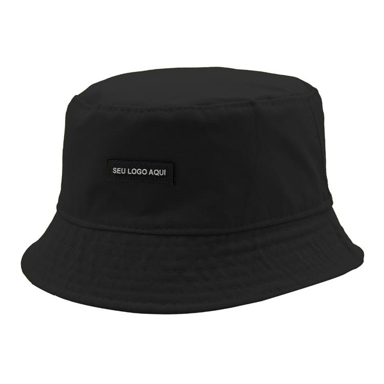 Chapéu Bucket Hat Laisa