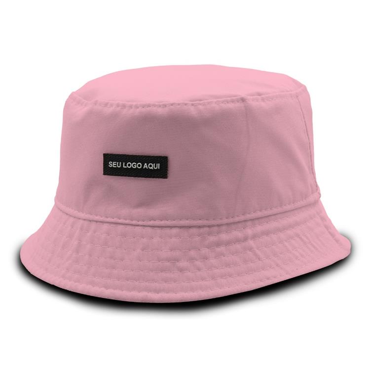 Chapéu Bucket Hat Laisa
