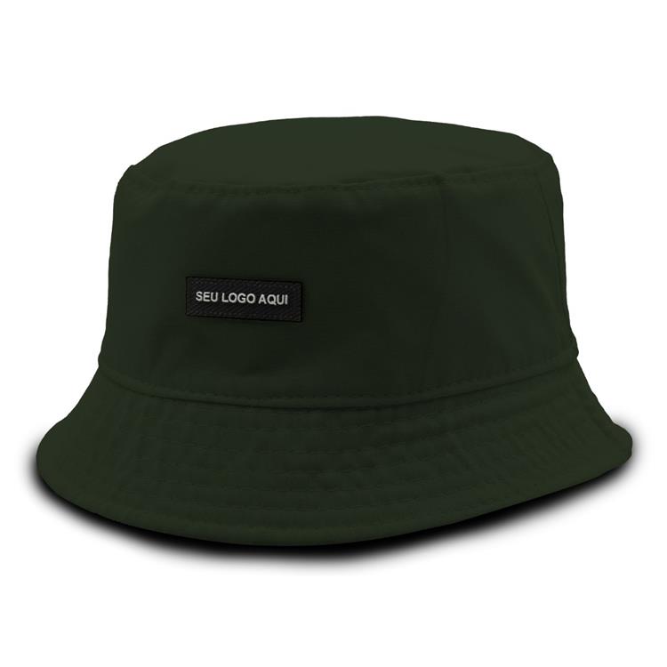 Chapéu Bucket Hat Laisa