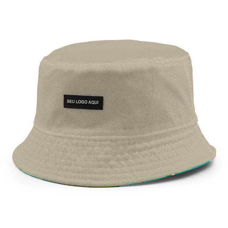 Chapéu Bucket Livia