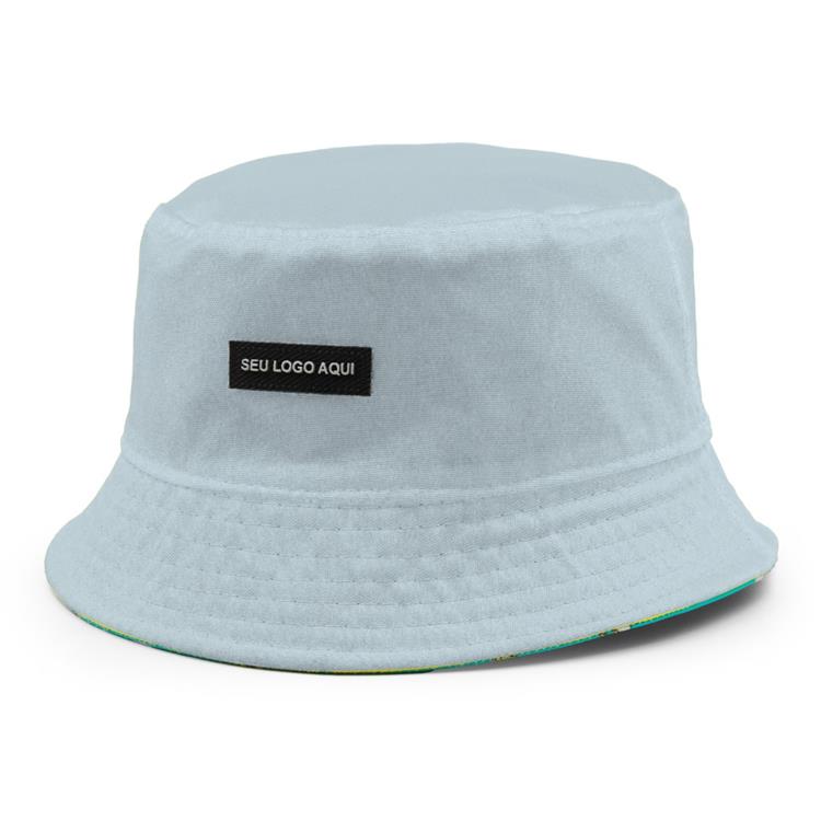Chapéu Bucket Livia