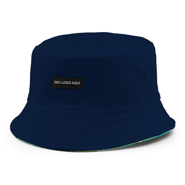 Chapéu Bucket Livia
