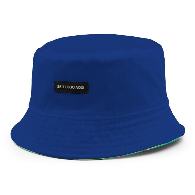 Chapéu Bucket Livia