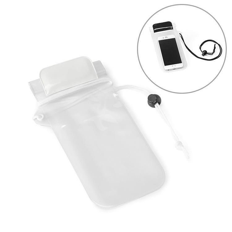 Porta Celular Personalizado Resistente à Água