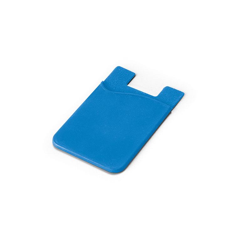 Porta-Cartão para Smartphone com Várias Cores Personalizado