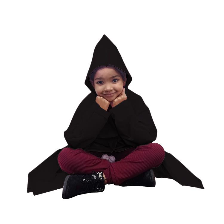 Capa de Chuva Sabrina