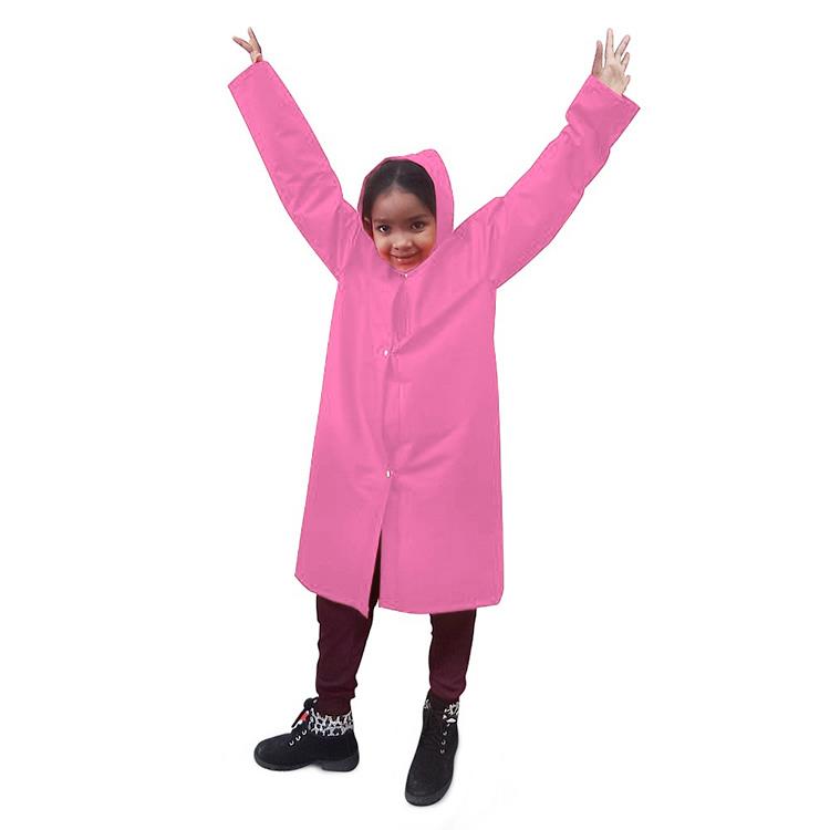 Capa de Chuva Sabrina