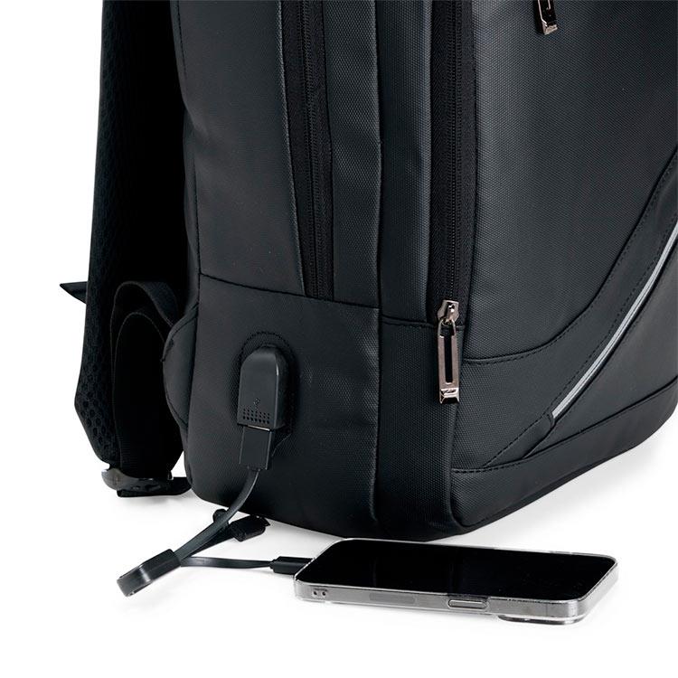Mochila Katia