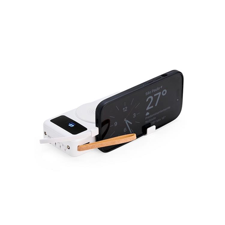 Power Bank Alicia