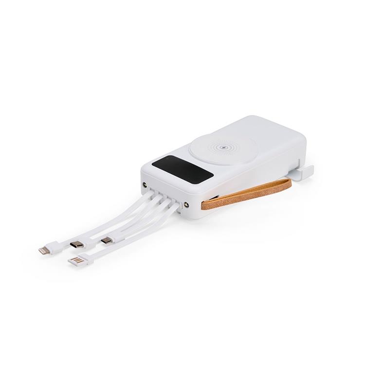 Power Bank Alicia