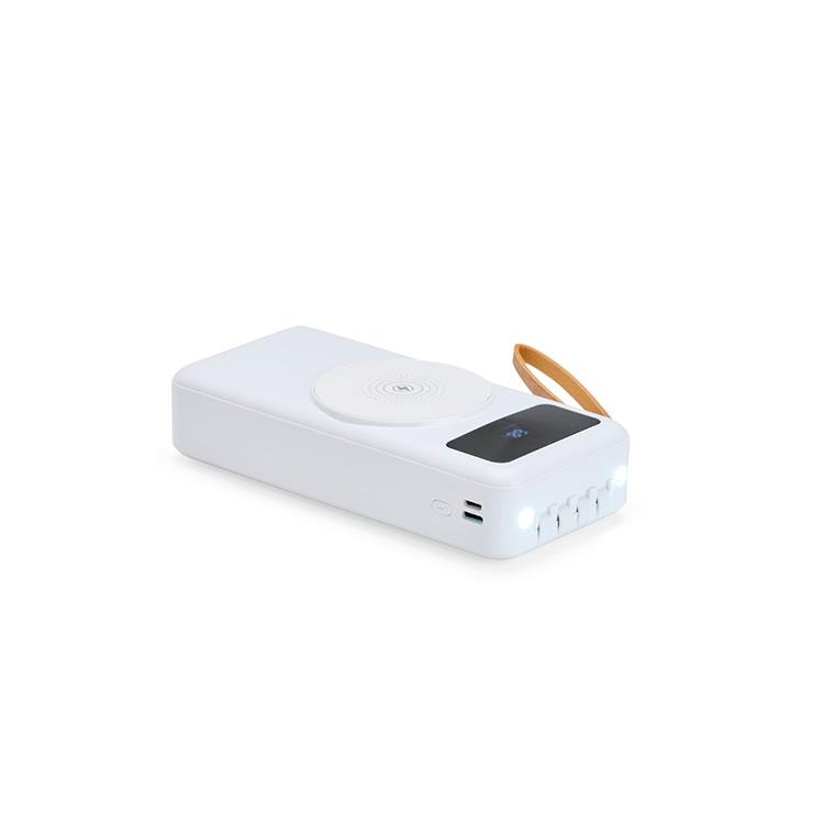 Power Bank Alicia