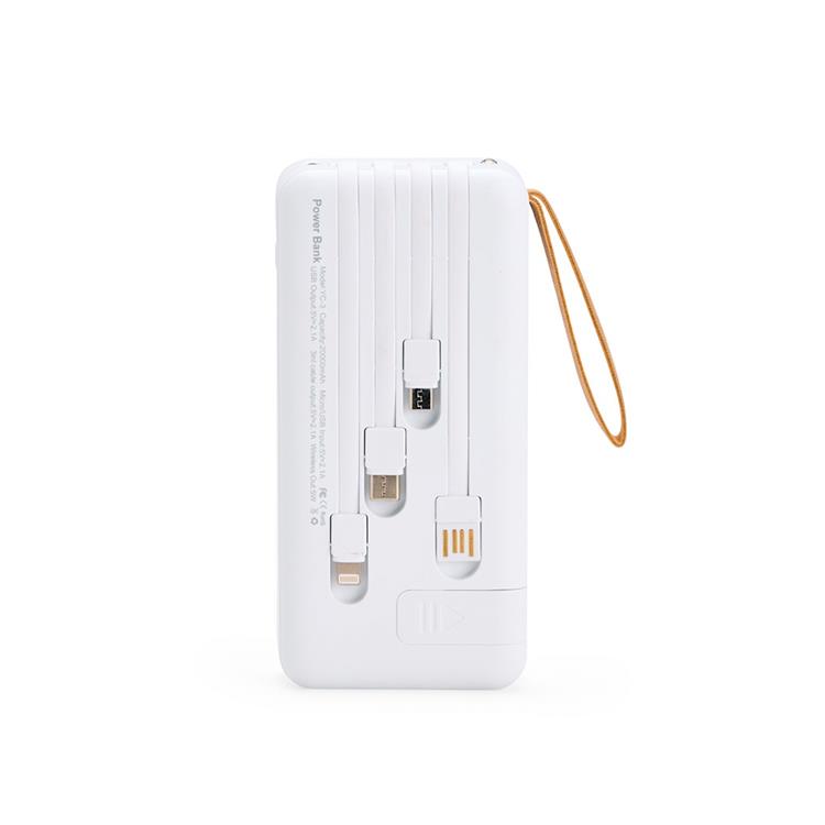 Power Bank Alicia