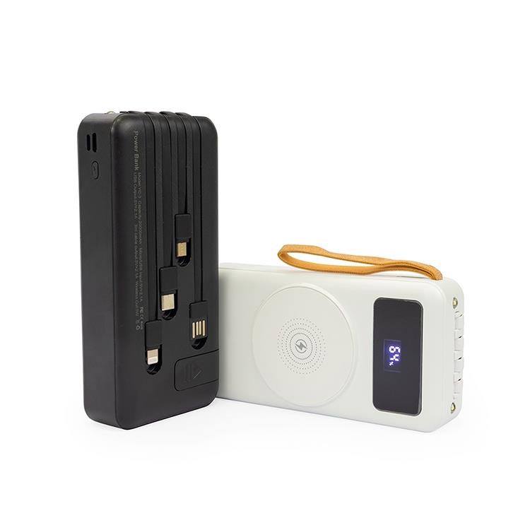 Power Bank Alicia