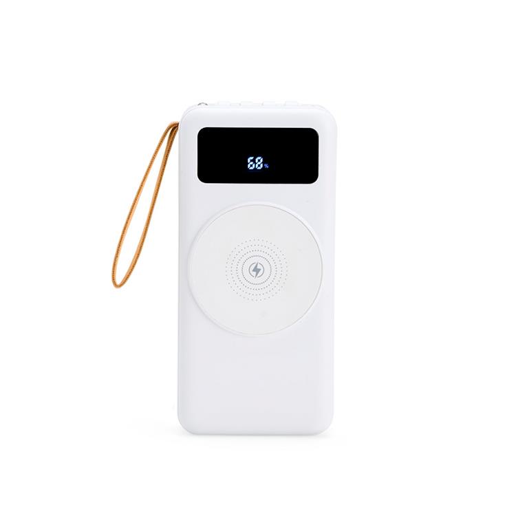 Power Bank Alicia