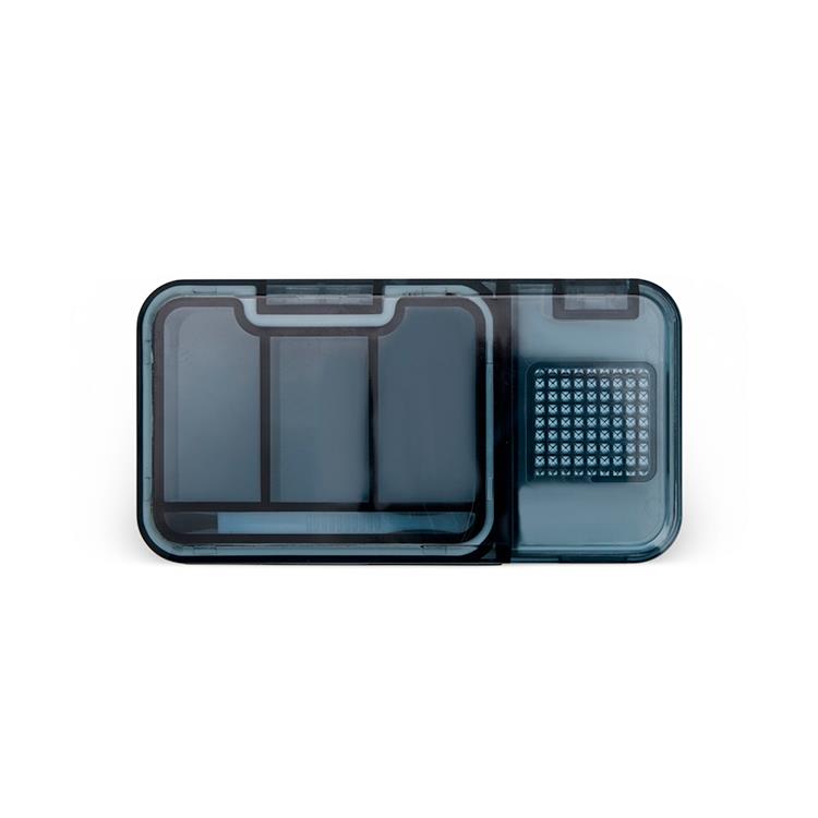 Porta Comprimidos Isa