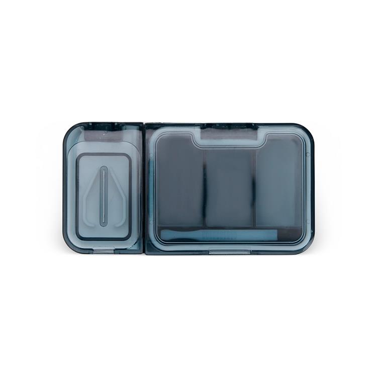 Porta Comprimidos Isa