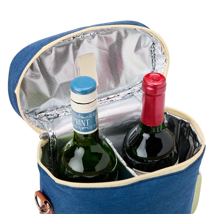 Porta-Garrafas Jonas