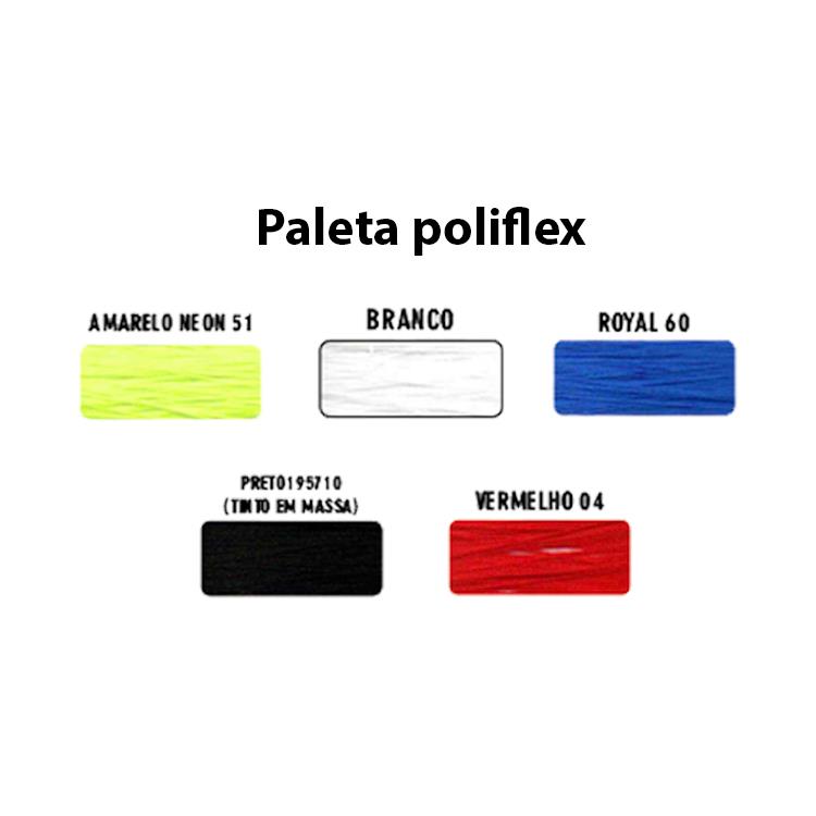 Meia Low Cost Paola